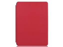 Capa Para Microsoft Surface Pro 8 Vermelho