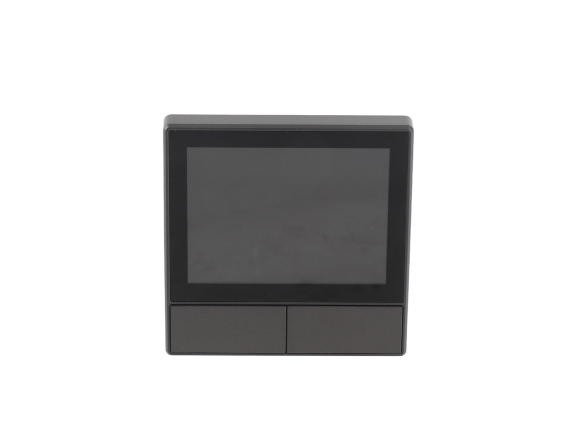 Laxiscreed Interruptor Wifi Inteligente Com Controle Por Toque Para Automação Residencial