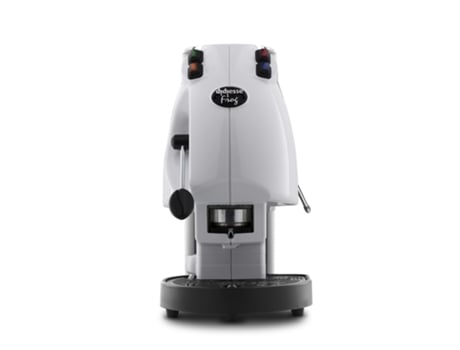 DIDIESSE Frog Revolution Semi-Automática Cafetera de Cápsulas 1,5 L