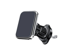 Suporte Magnético Para Celular Para Saída De Ar Do Carro, Rotação De 360°, Magsafe, Suporte Para Carro Com Ímãs De Rubídio Fortes (preto)