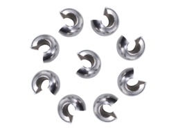 200Pcs Fechos de Gancho ALLINLESS