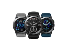 Pulseira Inteligente LAXISCREED Ares 3 Pro