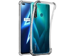Capa Oppo me 6 HONGWE.