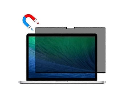 Protetor De Tela Tipo Papel Compatível Com Macbook Pro 13 Polegadas Com Tela Retina A1502 / Pro 13 Polegadas (2008) A1278 Magnet Vledary (2013)