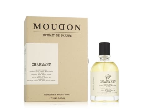Perfume Unissexo Moudon Charmant 100 ml