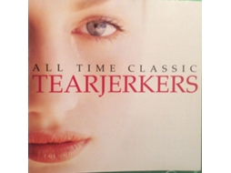 CD All Time Classics - Tearjerkers