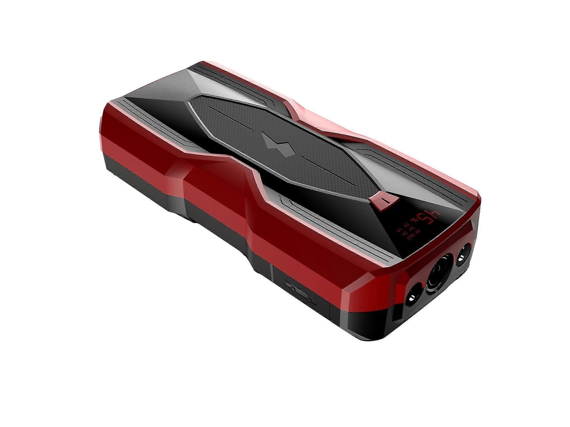 Carregador Portátil Para Carro De 10.000 Mah E 600 A, Dispositivo De Reforço De Energia Para Carro Olysi Shop