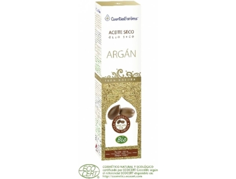 Óleo Corporal  Seco De Argan (100 ml)