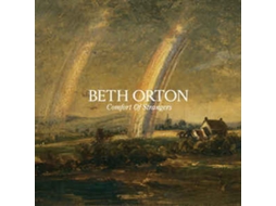 CD Beth Orton - Comfort Of Strangers