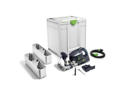 Fresadora Df 700 Eq-Plus Domino Xl FESTOOL