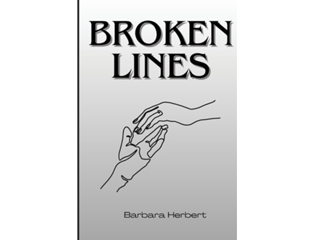 Livro Broken Lines de Barbara Herbert (Inglês)