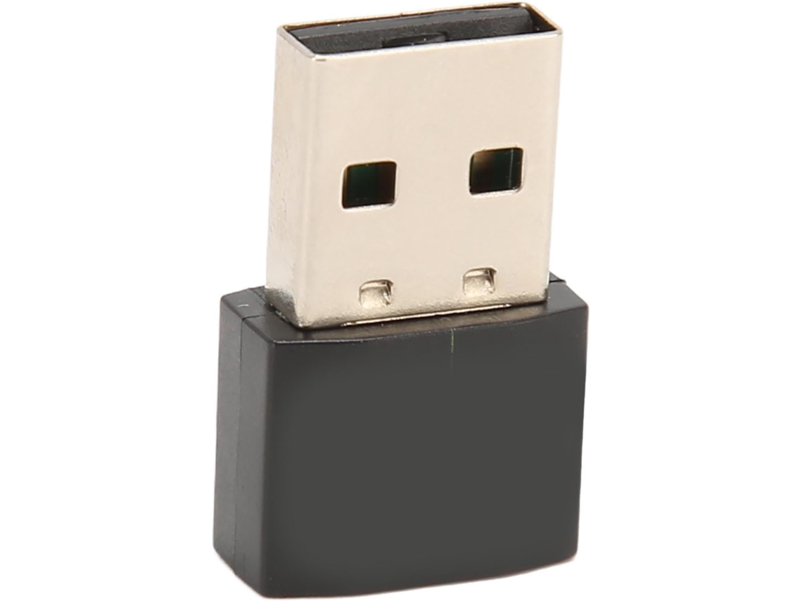 Adaptador Usb De 150 Mbps, Rede, Receptor Externo, Rede Para Desktop,