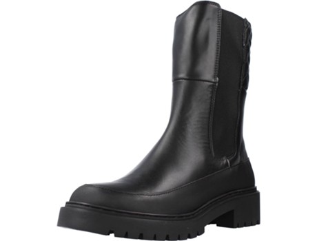 Sapatos de Mulher UNISA Gustav Nf Pele Sintética Preto (36)