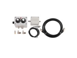 Antena de Loop para Rádio Emissor receptor Hf, Aplicável a Todas as Bandas, 20w Qrp. EOOCOO