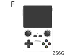 Mini Console De Jogos Portátil Nostálgico Nostalgia88