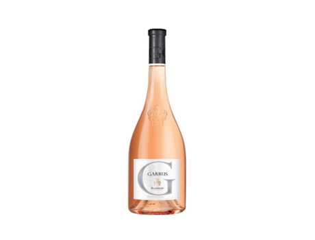Garrus Rosé 2022 CHÂTEAU D'ESCLANS