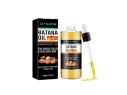 Óleo Batana Jaysuing Fortalece Cabelo