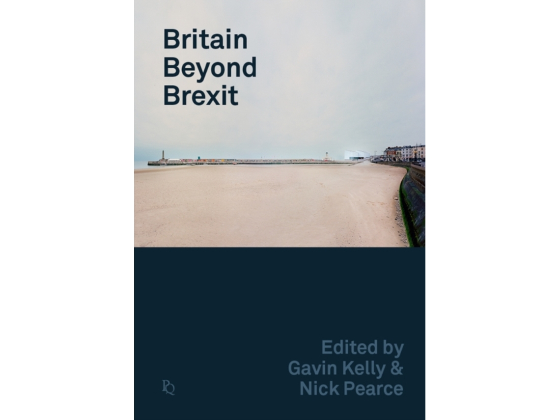 Livro Britain Beyond Brexit de G Kelly (Inglês)