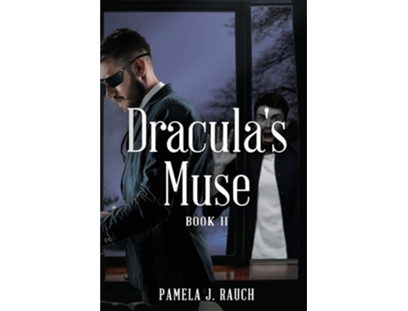 Livro Draculas Muse Book II de Pamela J Rauch (Inglês)