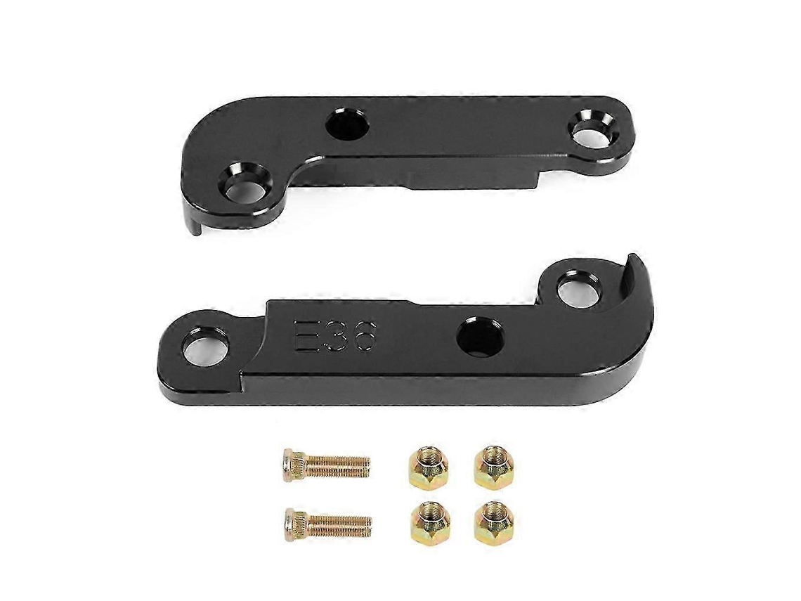 Adaptador De Trava De Volante Para E46 Hengjian