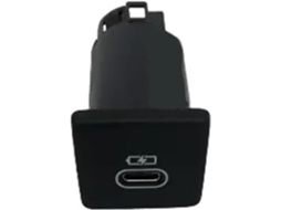 Cabo Usb De Carregamento Rápido 2,4 A Projetado Especificamente Para