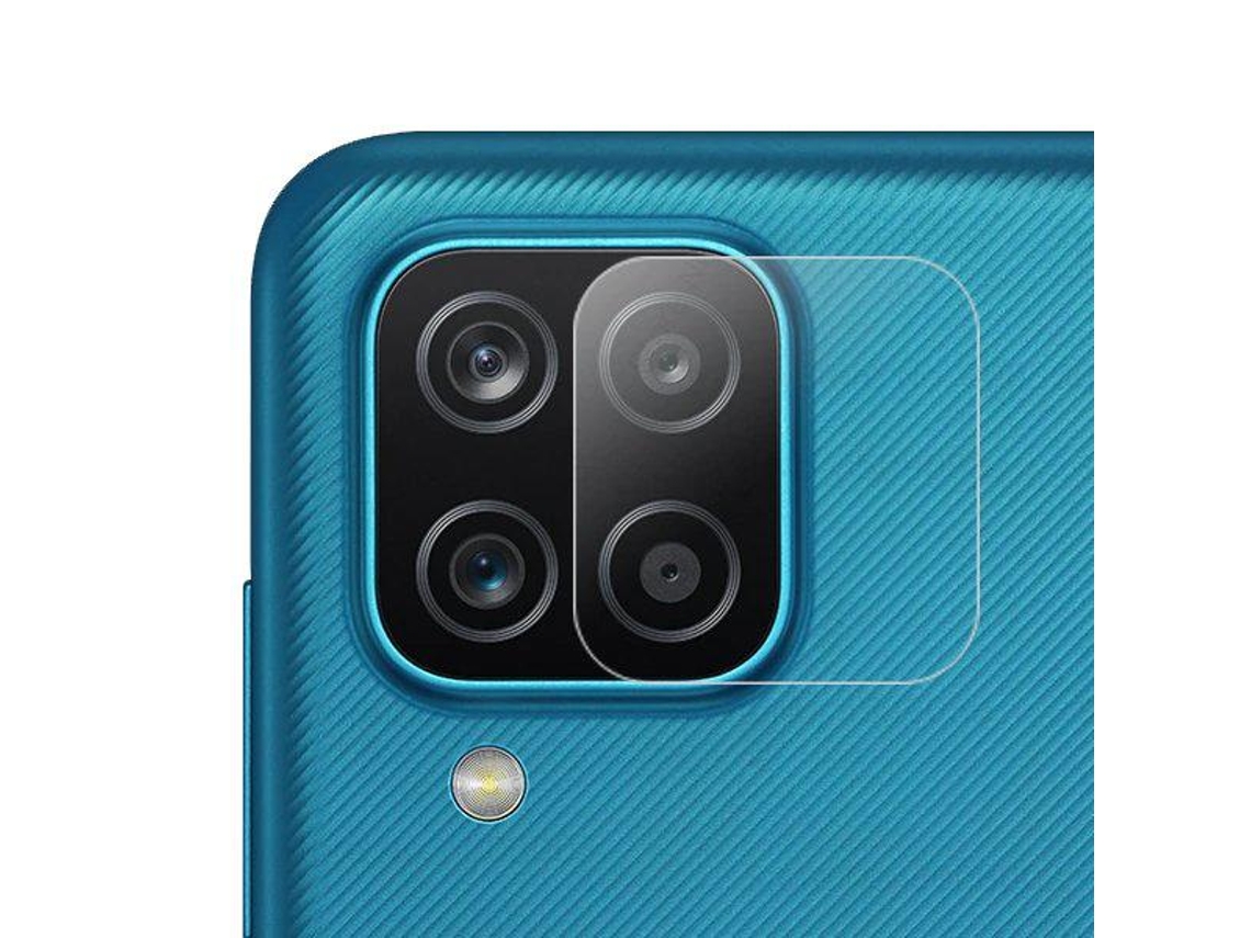 Pelicula de Vidro GIFT4ME Samsung Galaxy M42 5G