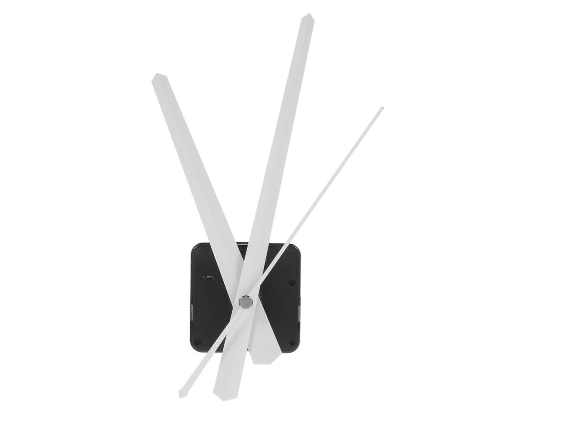 Kit De Acessório Para Relógio De Quartzo, Plástico, Design Compacto, 1 Conjunto