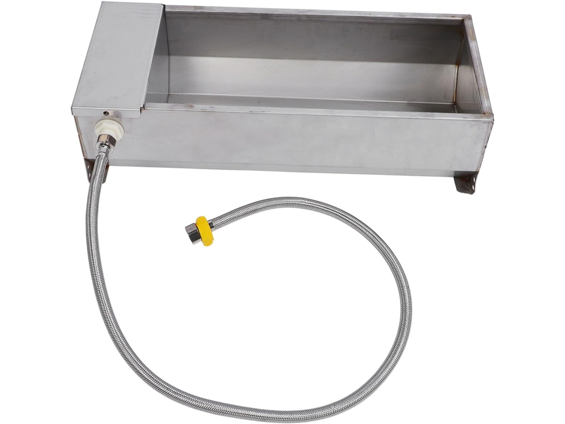 Bebedouro Automático De Grande Capacidade Para Gado