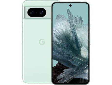 Smartphone GOOGLE PIXEL 8 (6.2' - 8 GB - 128 GB - Verde)