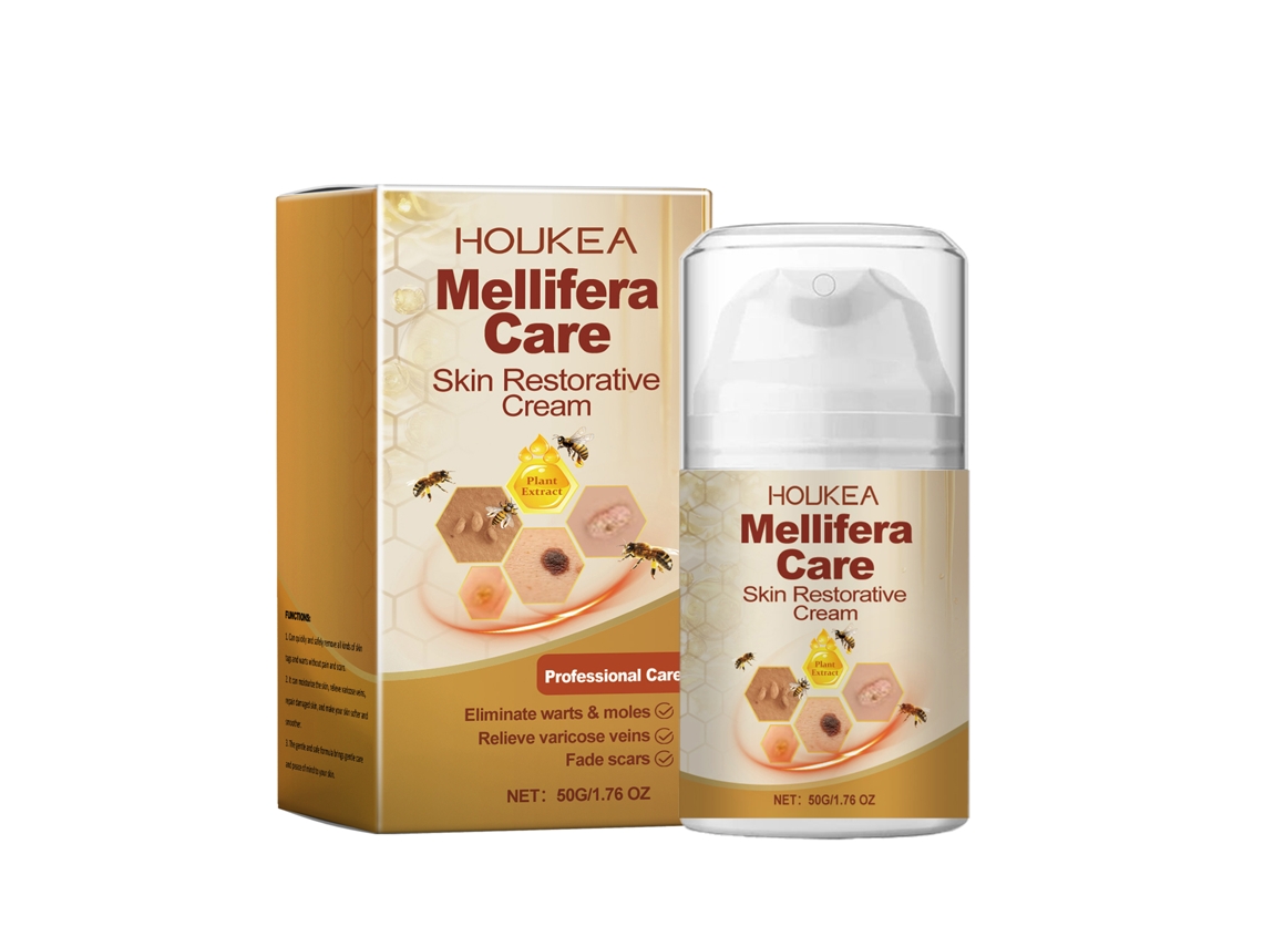 Creme Energético com Peptídeos para uma Pele Renovada LAXISCREED