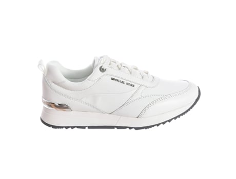 Sapatilhas de Mulher MICHAEL KORS SHOES Pele Branco (36.5)