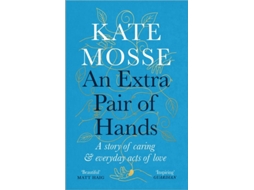 Livro Extra Pair of Hands de Kate Mosse (Inglês)