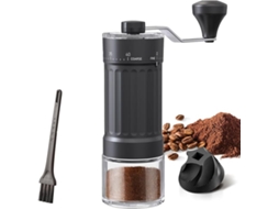 Acessório De Reposição Para Moedor De Café 25g, Portátil, Para Dosagem, Limpeza Ou Manutenção No Preparo De Café Espresso