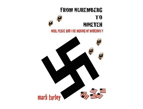 Livro From Nuremberg to Nineveh de Mark Turley (Inglês)