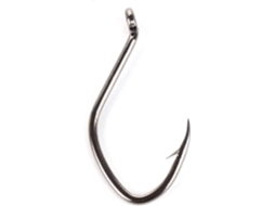 Pesca Carbono Água Doce, Forte e Durável, Este Anzol Possui Resistência, Força de Tração, Elasticidade, Dureza