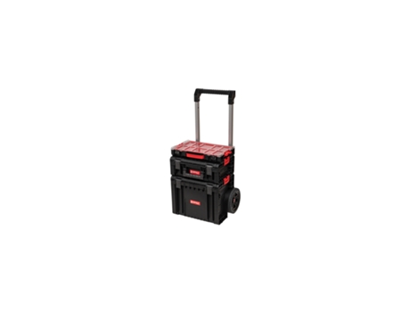 Qbrick System Pro Set 4 2.0 Plus Patrulha