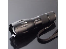Lanterna Led Xm L T6 1600lm Aquaforge