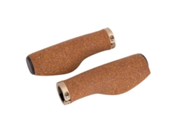 Ergotec Punhos Kyoto Kork Mtb 22 Mm