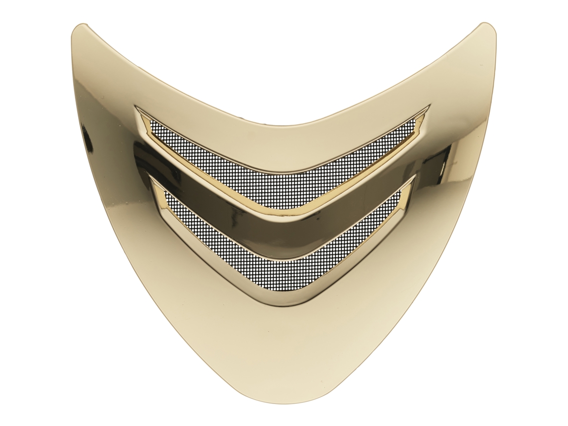 Ventilação Frontal ONEK Con.