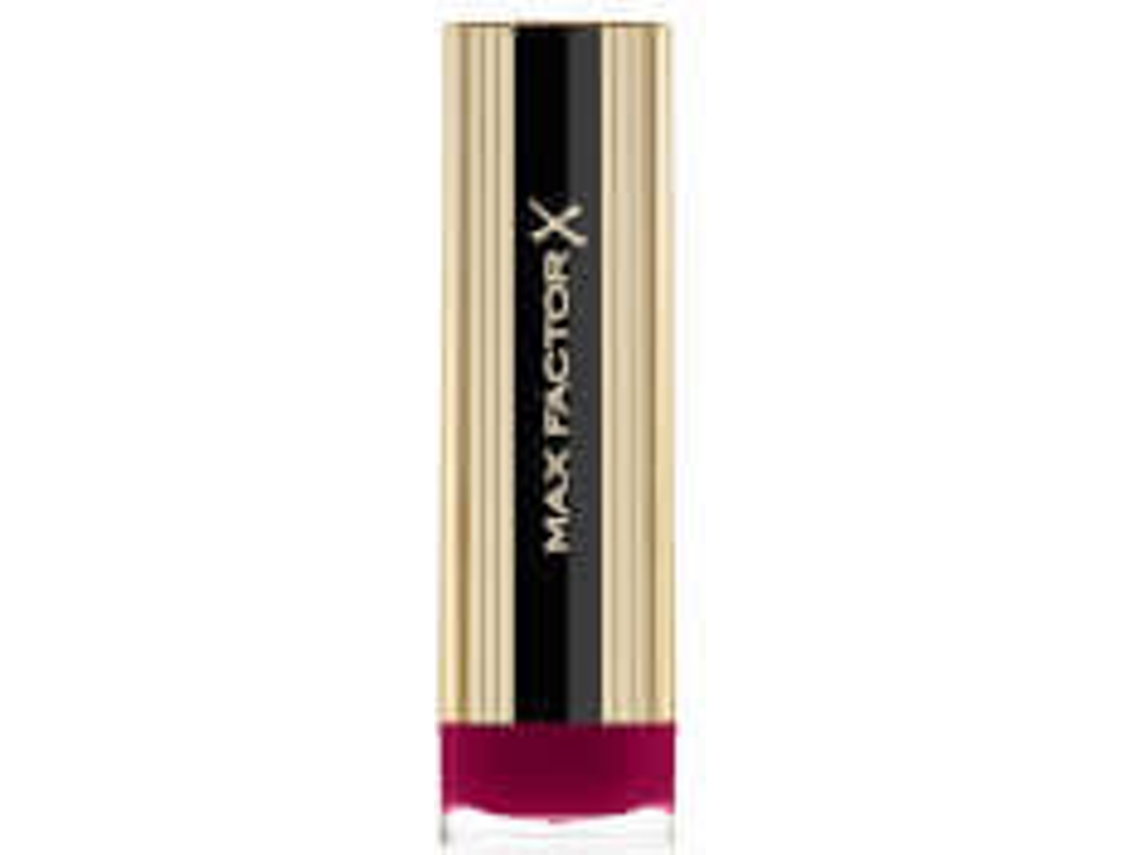 Batom Líquido MAX FACTOR Colour Elixir Vitamin E