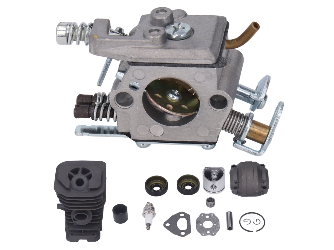 Controlador de Temperatura Rex C10fk02 com Pid e SSR | S/MARCA