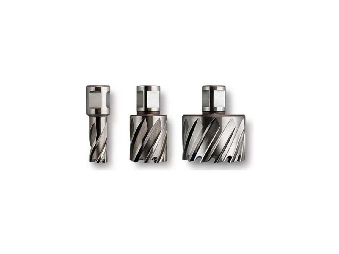 Fresas Hss 3/4 Weldon FEIN Weldon 22Mm 290156822