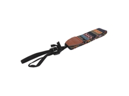 Camera Strap Vintage Ethnic Style Adjustable Length Canvas Camera Shoulder Neck Strap For Slp Universal 40.55in LAXISCREED