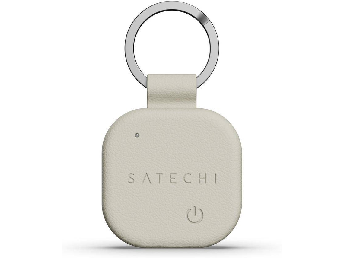 Porta-Chaves SATECHI Findall (Bege)