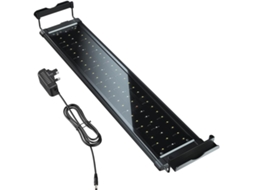 Luz para Aquário Led600 para Tanque de 60-85Cm Versão Europeia