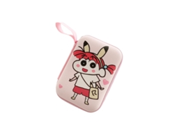 Bolsa de Armazenamento EOOCOO para Fones e Power Banks
