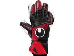 Luvas de Guarda-Redes UHLSPORT Powerline Supersoft Taille 9,5