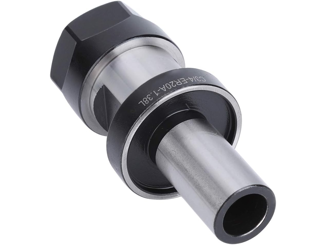 Haste Em Formato De Mandril Para Alongar A Entalhe 3/4 C3/4 - Er20a 1,38 L
