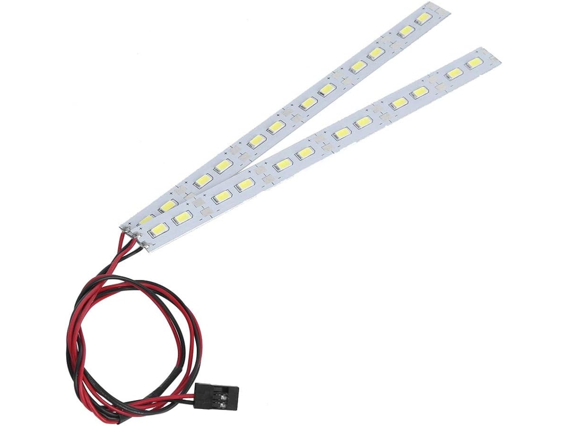 Iluminação de Chassi com 24 Leds SFUSHOS