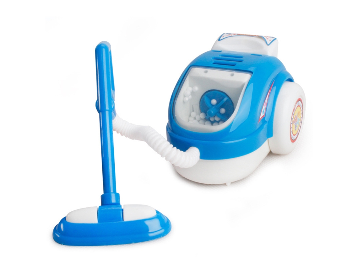 Ats simulação Miniatura de Cozinha, Eletrodoméstico, Limpeza em Casa, Brinquedo Educativo, Casa de Brincar